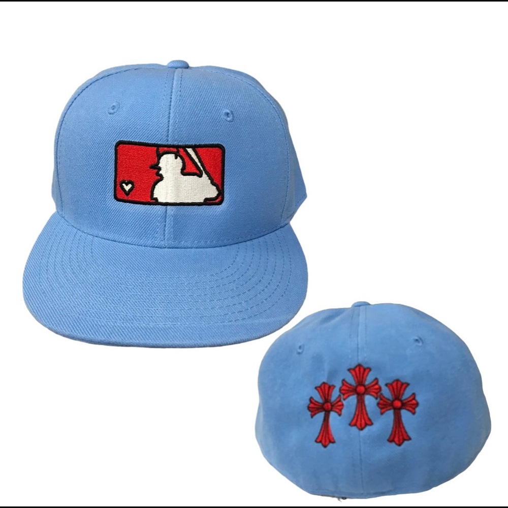 Custom Spades World Fitted